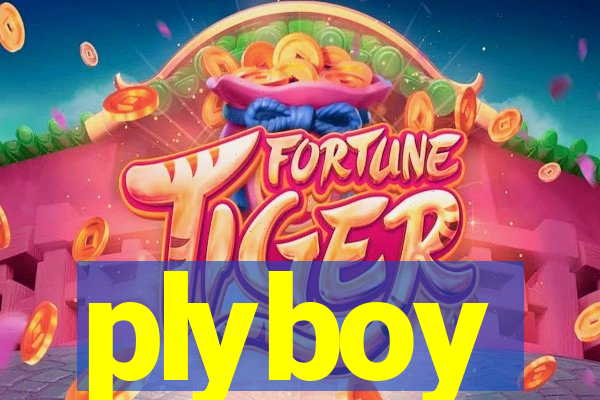 plyboy