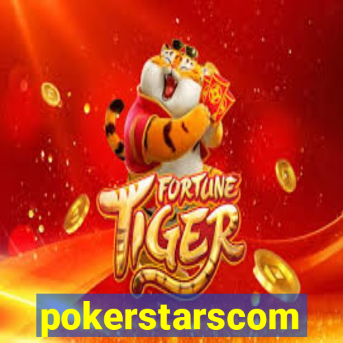 pokerstarscom