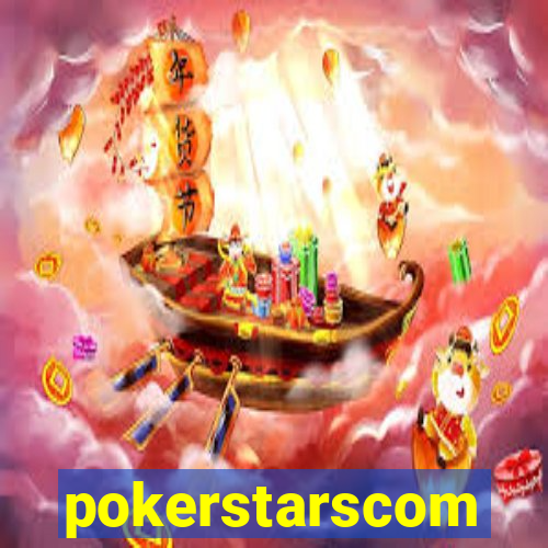 pokerstarscom