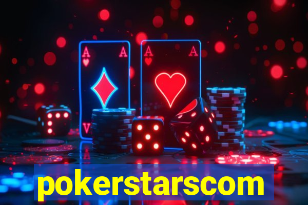 pokerstarscom