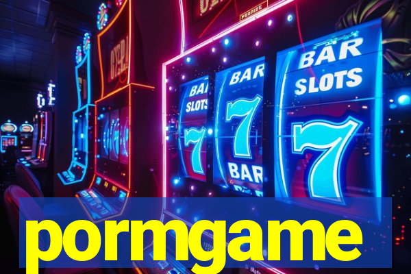 pormgame