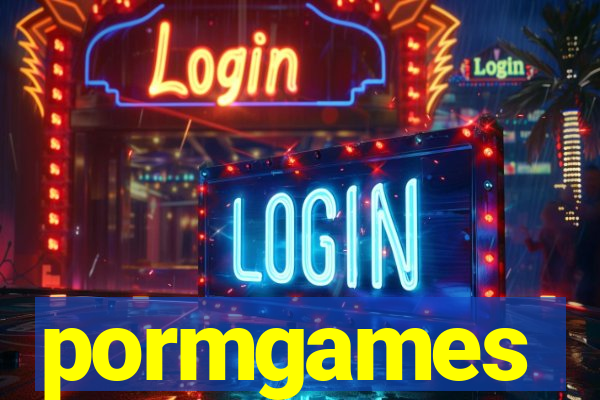 pormgames