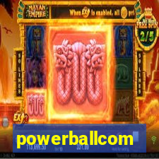 powerballcom