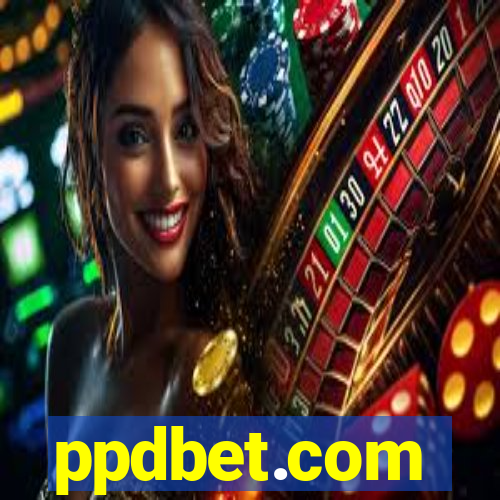 ppdbet.com