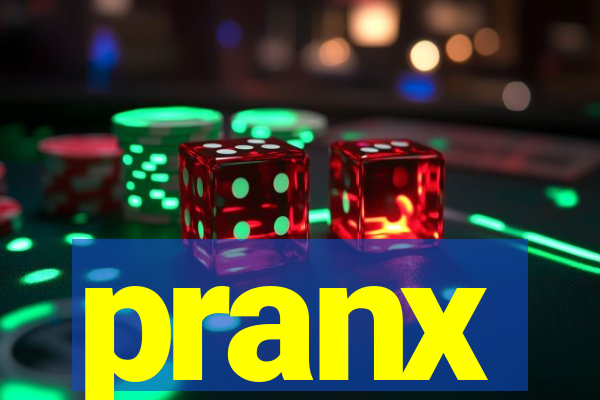 pranx