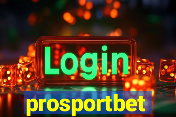 prosportbet