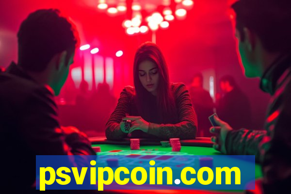 psvipcoin.com