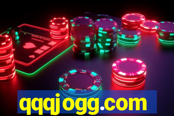 qqqjogg.com