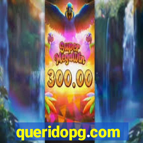 queridopg.com