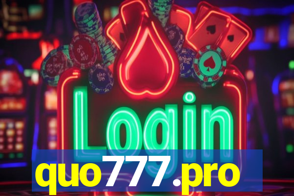 quo777.pro