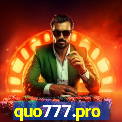 quo777.pro