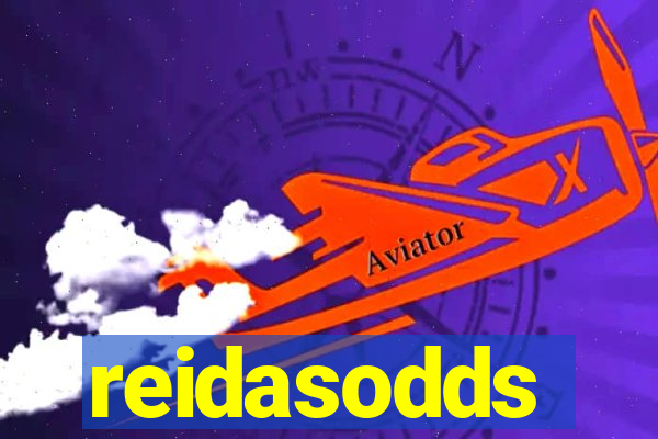 reidasodds