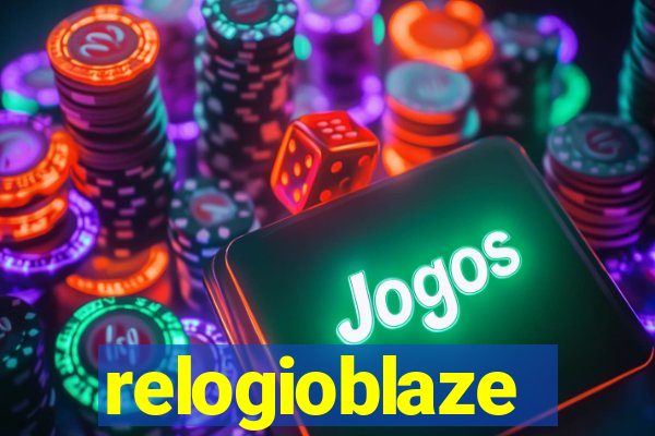 relogioblaze