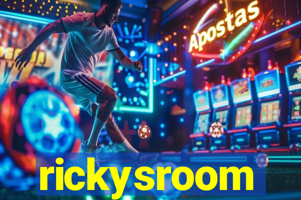 rickysroom