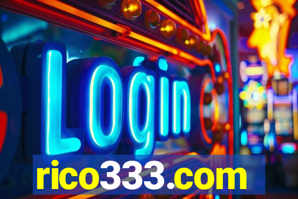 rico333.com