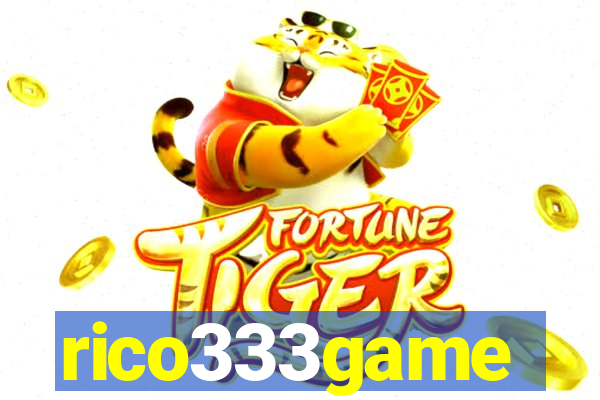 rico333game