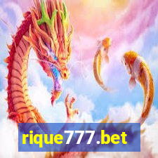 rique777.bet