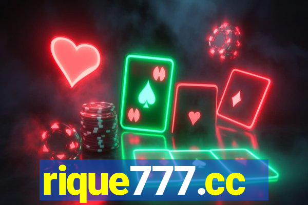 rique777.cc