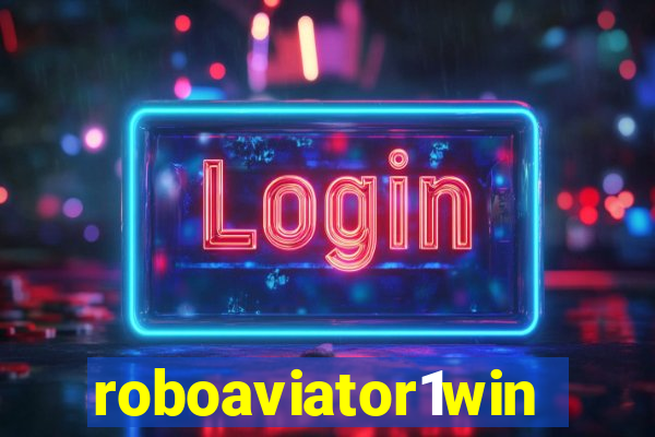 roboaviator1win