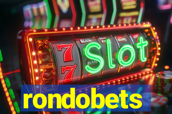 rondobets