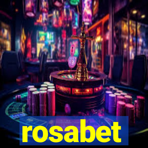 rosabet