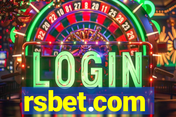 rsbet.com