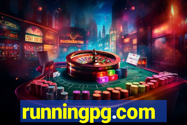 runningpg.com