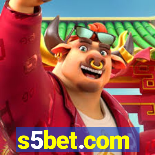 s5bet.com