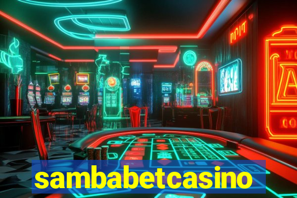 sambabetcasino