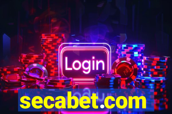 secabet.com