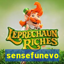 sensefunevo