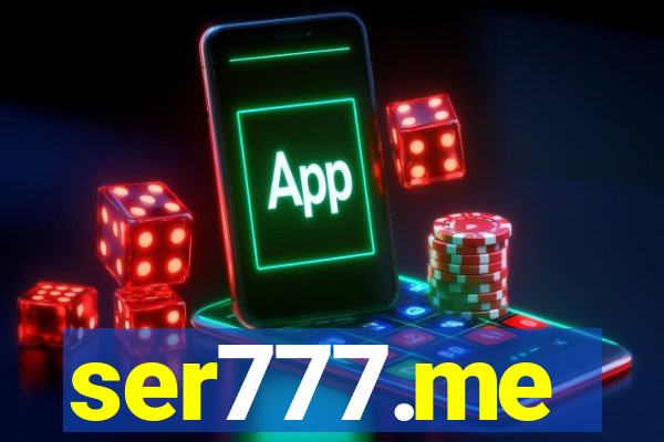 ser777.me