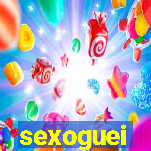 sexoguei