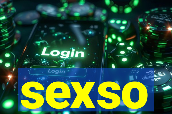 sexso