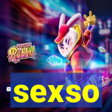 sexso