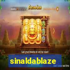 sinaldablaze