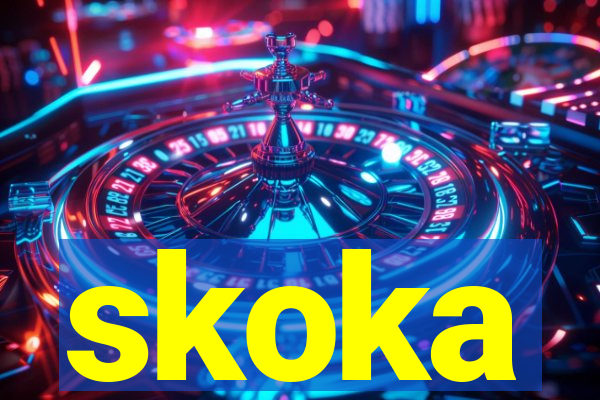 skoka