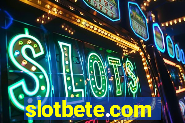 slotbete.com