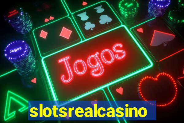 slotsrealcasino