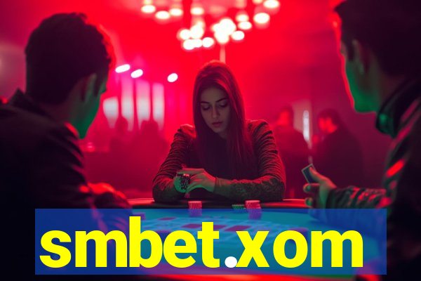 smbet.xom