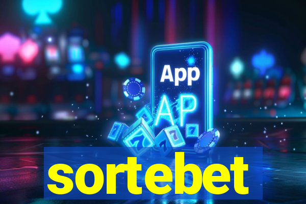 sortebet