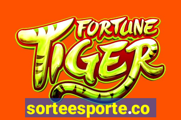 sorteesporte.com