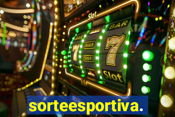 sorteesportiva.bet