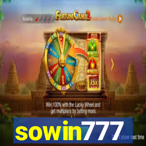 sowin777