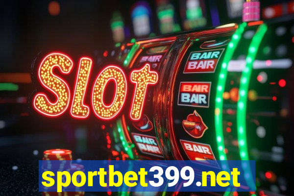 sportbet399.net