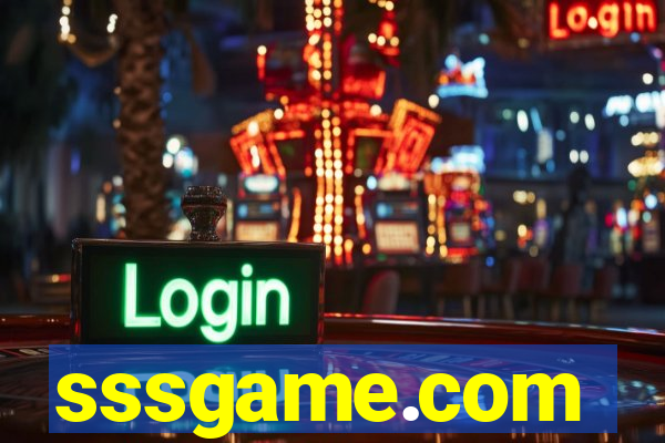 sssgame.com