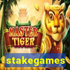 stakegames