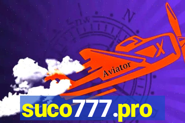 suco777.pro