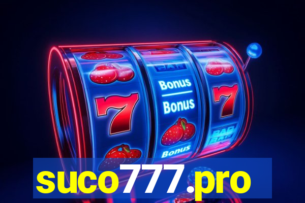 suco777.pro