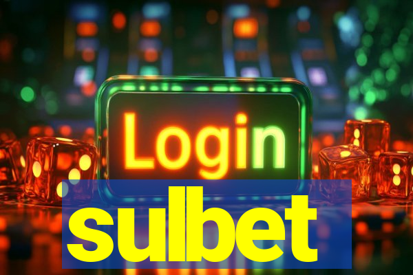 sulbet